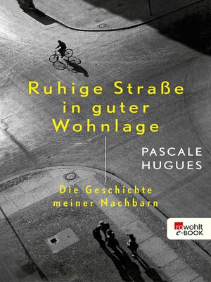 cover image of Ruhige Straße in guter Wohnlage